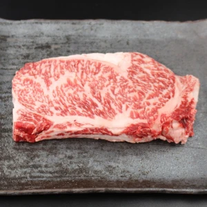 【おうみ肉の日】近江牛サーロインステーキ1枚454g【極上ステーキをご家庭で！】